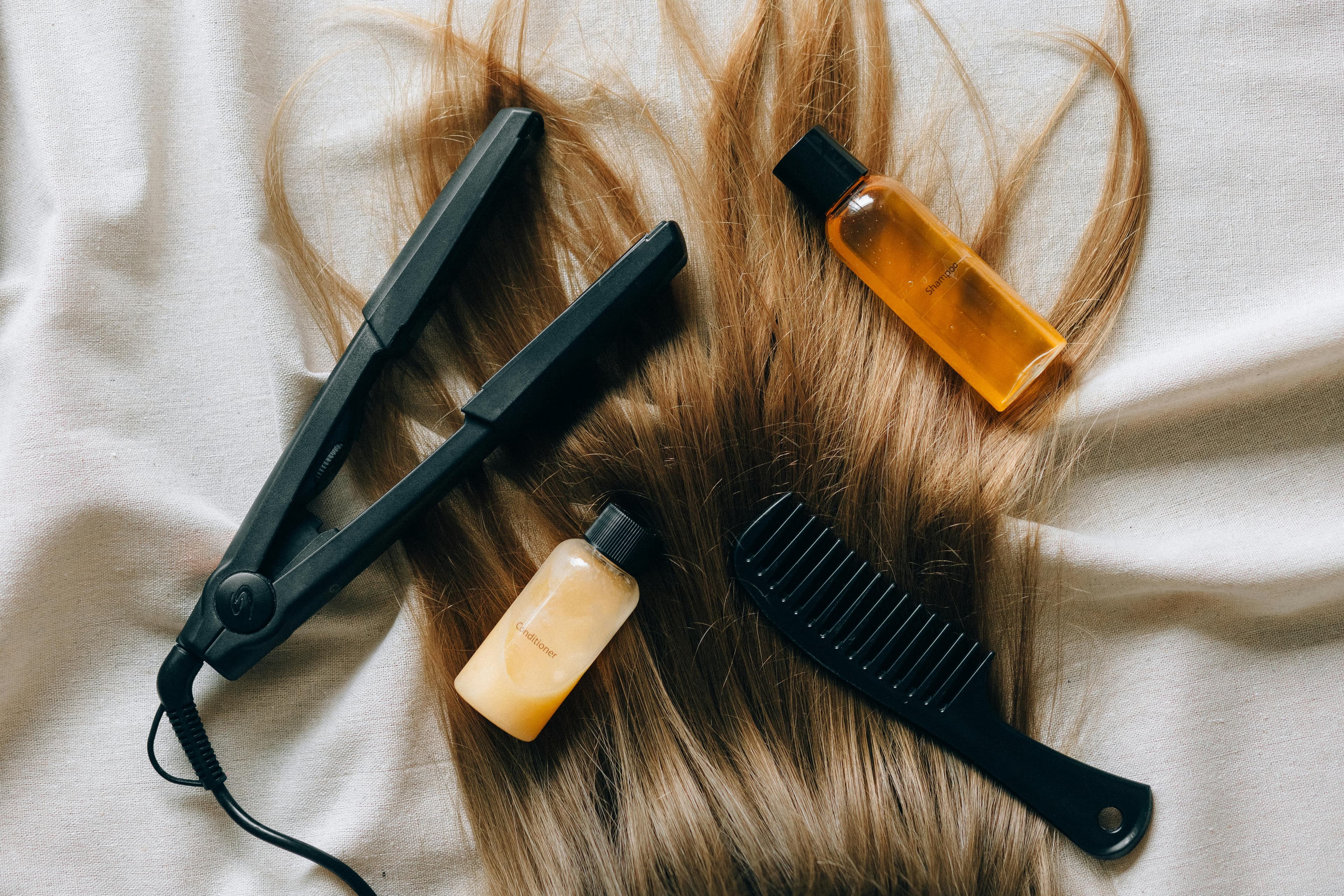 Hair Rollers